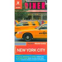 Alexandra New York City - Pocket Rough Guide