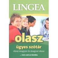 Lingea Lingea olasz ügyes szótár