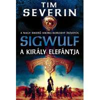 Gold Book Kiadó A király elefántja /Sigwulf 2.