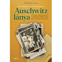 Libri Könyvkiadó Kft. Auschwitz lánya