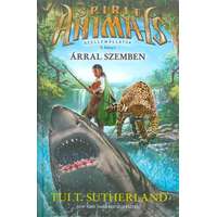 Könyvmolyképző Kiadó Spirit Animals - Szellemállatok 5. /Árral szemben