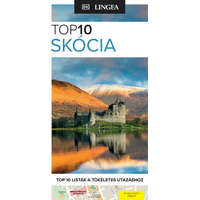 Lingea Skócia - TOP 10