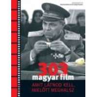 Gabo Könyvkiadó 303 magyar film /Amit látnod kell mielőtt meghalsz