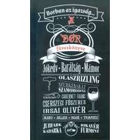 Lazi Könyvkiadó Borban az igazság... /A bor füveskönyve