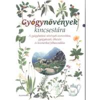 Alexandra Gyógynövények kincsestára