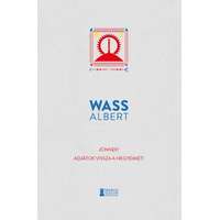 Erdélyi Szalon Könyvkiadó Jönnek! - Adjátok vissza a hegyeimet! - Wass Albert Művei