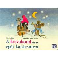 Móra Könyvkiadó A kisvakond és az egér karácsonya §K (5. kiadás)