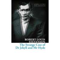 HARPER COLLINS CLASSICS The Strange Case of Dr Jekyll and Mr Hyde (Harper Collins Classics)