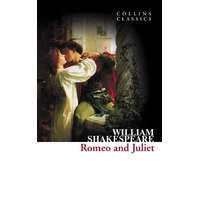HARPER COLLINS CLASSICS Romeo and Juliet (Harper Collins Classics)