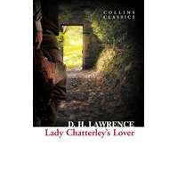 HARPER COLLINS CLASSICS Lady Chatterley's Lover (Harper Collins Classics)
