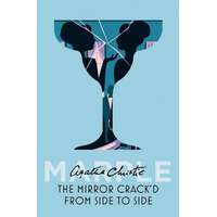 HARPER COLLINS * The Mirror Crack'd From Side to Side (Marple)