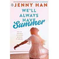 Penguin Books We'll Always Have Summer (The Summer I Turned Pretty Series, Book 3)