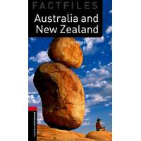 Oxford University Press AUSTRALIA AND NEW ZEALAND - OBW FACTFILES LEVEL 3 3E*