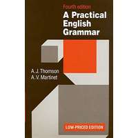 Oxford University Press PRACTICAL ENGLISH GRAMMAR (4E. LOW-PRICED)