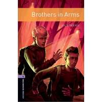 Oxford University Press BROTHERS IN ARMS MP3 PACK OBW LIBRARY 4