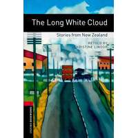 Oxford University Press LONG WHITE CLOUD OBW LIBRARY 3 MP3 PACK 3E*