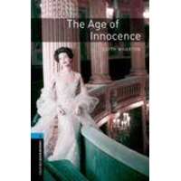 Oxford University Press Age of Innocence - OBW 5. Mp3 Pack