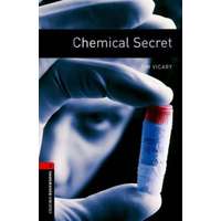 Oxford University Press CHEMICAL SECRET - OBW LIBRARY 3 3E*