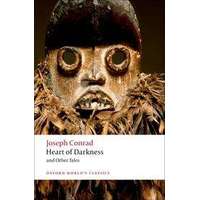 Oxford University Press HEART OF DARKNESS AND OTHER TALES (OWC) (2008) *