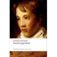 Oxford University Press DAVID COPPERFIELD (OWC) (2008) *