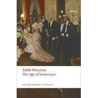 Oxford University Press THE AGE OF INNOCENCE (OWC)