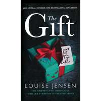 LITTLE BROWN GROUP UK THE GIFT