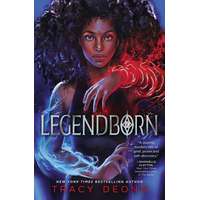 Simon & Schuster Legendborn (The Legendborn Cycle Series, Book 1)