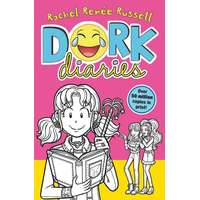 Simon & Schuster Dork Diaries (Book 1)