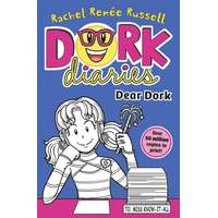 Simon & Schuster Dork Diaries: Dear Dork (Book 5)