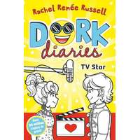 Simon & Schuster Dork Diaries: TV Star (Book 7)