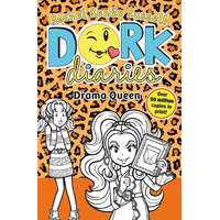Simon & Schuster Dork Diaries: Drama Queen (Book 9)