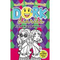 Simon & Schuster Dork Diaries: Frenemies Forever (Book 11)