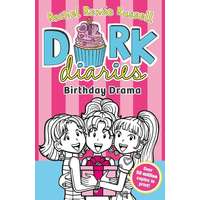 Simon & Schuster Dork Diaries: Birthday Drama (Book 13)