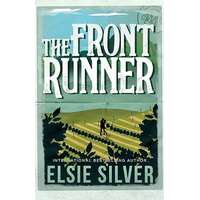 Simon & Schuster The Front Runner (The Gold Rush Ranch Series, Book 3)