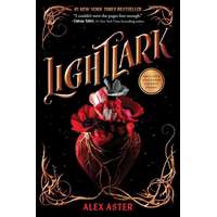 ABRAMS Lightlark (The Lightlark Series, Book 1)