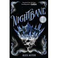 Abrams and Chronicle Nightbane (The Lightlark Series, Book 2)