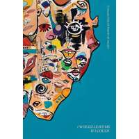 Simon & Schuster I Would Leave Me If I Could (A Collection of Poetry)