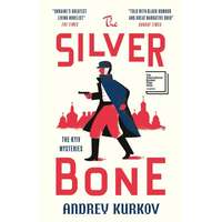 MACLEHOSE PRESS The Silver Bone: Longlisted for the International Booker Prize 2024