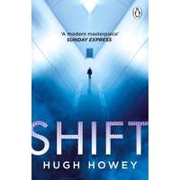 Penguin Books Shift (Silo Series, Book 2)