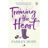 Penguin Books Training the Heart (Silver Pines Ranch Series, Book 2)