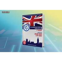 Szabó Nyelviskola és Fordítóiroda Kft. ECL Examination Topics English Level C1 Book 3 _felújított