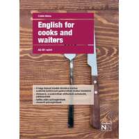 Nordwest 2002 Kft. English for cooks and waiters
