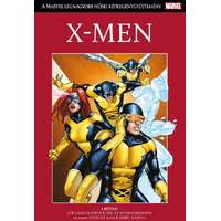 Hachette MLH 16.: X-MEN: Az atom gyermekei
