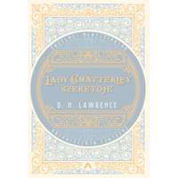 Athenaeum Lady Chatterley szeretője