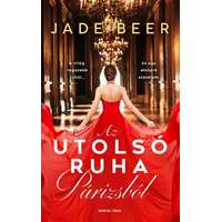 General Press Az utolsó ruha Párizsból