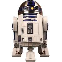 De Agostini Star Wars R2-D2 magazin 68. A TEST JOBB OLDALI PANEL, JOBB OLDAL KÉT EZÜST RÉSZELEM