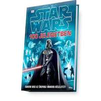 Kolibri Kiadó Star Wars: Star Wars 100 jelenetben