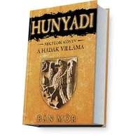 Gold Book Hunyadi: A Hadak Villáma