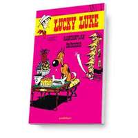 Pesti Könyv Lucky Luke 29.: Rantanplan öröksége (képregény)