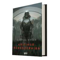 Fumax Öldöklő-naplók: Kritikus rendszerhiba